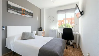 Room for rent in Guadalajara, Castilla-La Mancha