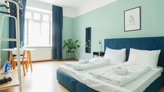 Apartments in Wien Meidling - photo 1