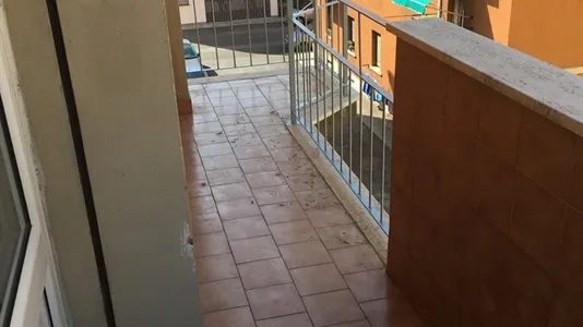 Rooms in Bologna - photo 7