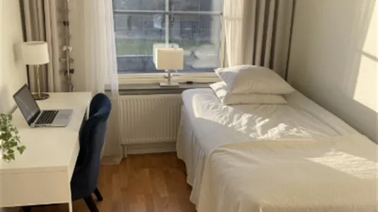 Houses in Helsingborg - photo 5