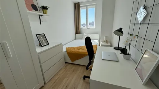 Rooms in Wien Rudolfsheim-Fünfhaus - photo 5