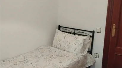 Room for rent in Oviedo, Principado de Asturias