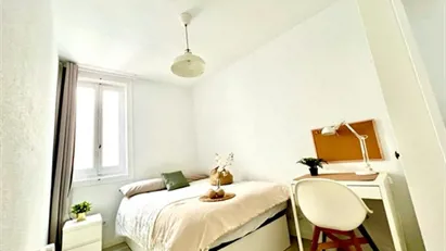 Room for rent in Madrid Arganzuela, Madrid
