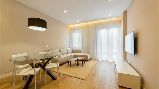 Apartments in Florence - photo 5