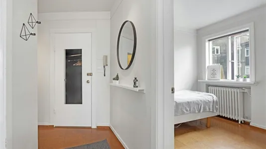 Rooms in Reykjavík Miðborg - photo 8