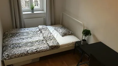 Room for rent in Vienna Brigittenau, Vienna