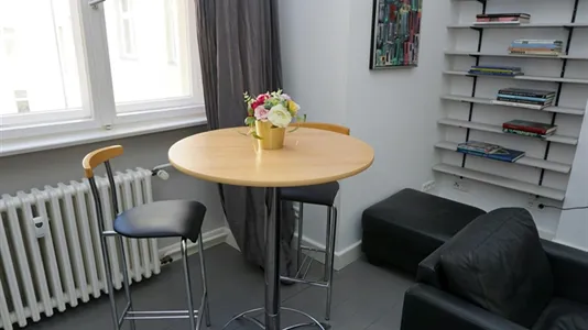 Apartments in Berlin Charlottenburg-Wilmersdorf - photo 5