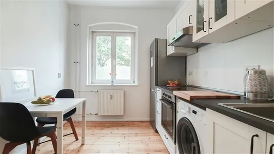 Rooms in Berlin Pankow - photo 10