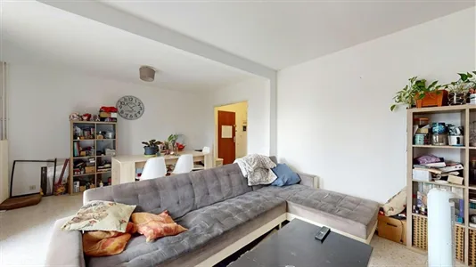 Rooms in Montpellier - photo 1