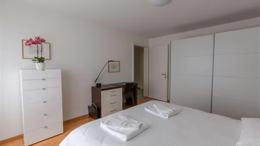 Apartments in Zürich Distrikt 8 - photo 8