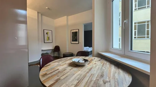 Apartments in Location is not specified - photo 7