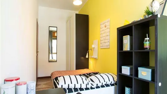 Rooms in Bologna - photo 2