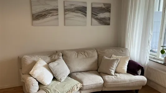 Apartments in Lundby - photo 3