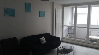 Room for rent in Le Raincy, Île-de-France