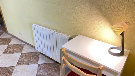 Rooms in Las Barranquillas - photo 6