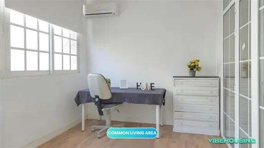 Rooms in Madrid Moncloa-Aravaca - photo 8