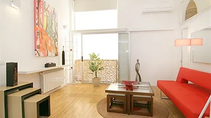 Apartment for rent in Madrid Centro, Madrid