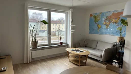 Apartments in Stockholm South - photo 3