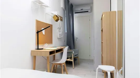 Rooms in Padua - photo 7