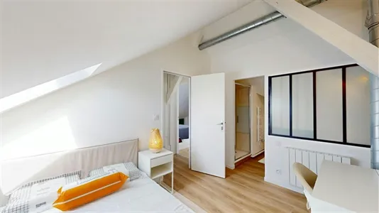 Rooms in Poitiers - photo 5