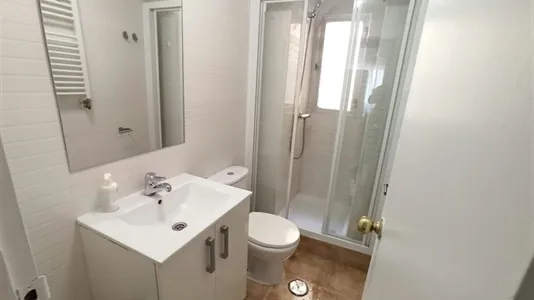 Rooms in Madrid Moncloa-Aravaca - photo 9