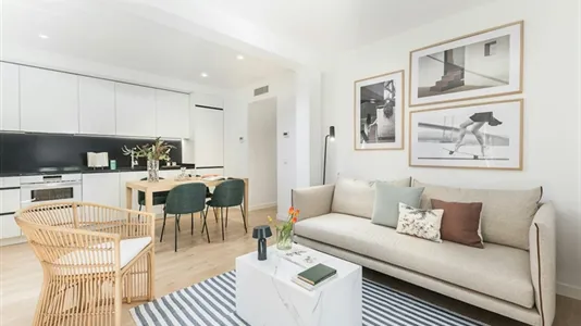 Apartments in Madrid Centro - photo 3