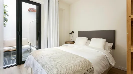 Rooms in Barcelona Sant Martí - photo 5