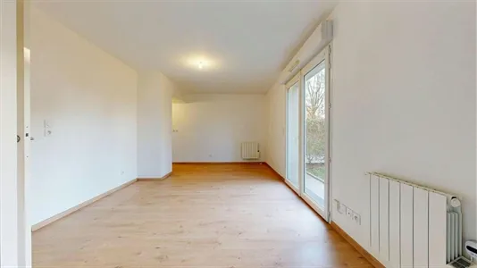 Apartments in Nantes - photo 6