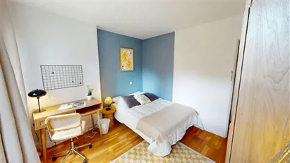 Room for rent in Paris 15ème arrondissement, Paris