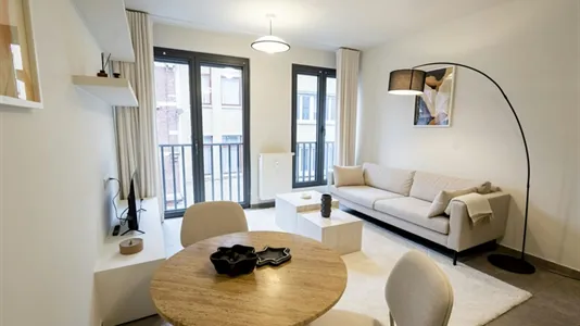 Apartments in Stad Antwerp - photo 5