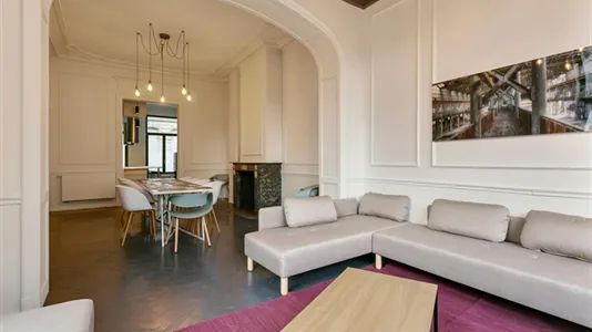 Rooms in Brussels Sint-Joost-ten-Node - photo 8