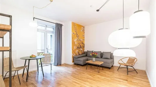 Apartments in Berlin Friedrichshain-Kreuzberg - photo 5