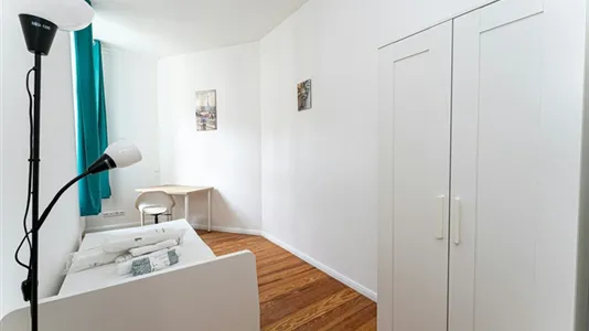 Rooms in Berlin Friedrichshain-Kreuzberg - photo 3