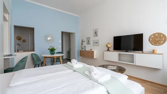 Apartments in Wien Währing - photo 10