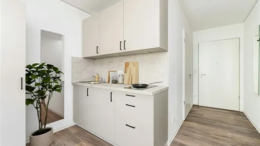 Apartments in Berlin Lichtenberg - photo 2