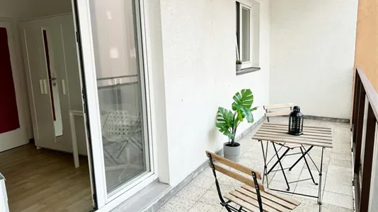 Rooms in Vienna Favoriten - photo 5