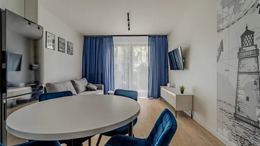Apartments in Warszawa Śródmieście - photo 3