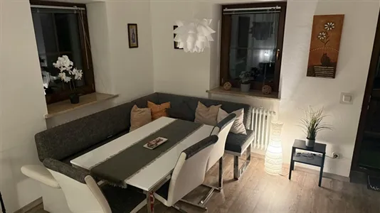Apartments in Berchtesgadener Land - photo 2