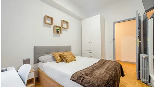 Rooms in Madrid Retiro - photo 2