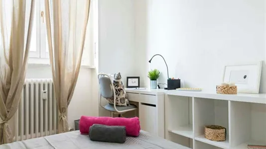Rooms in Milano Zona 7 - Baggio, De Angeli, San Siro - photo 3