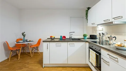 Rooms in Location is not specified - photo 9