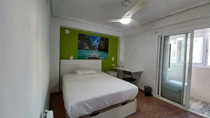Room for rent in Alboraya, Comunidad Valenciana