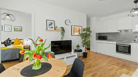 Apartments in Vienna Floridsdorf - photo 2