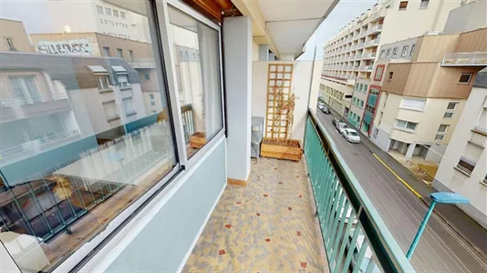 Rooms in Clermont-Ferrand - photo 5