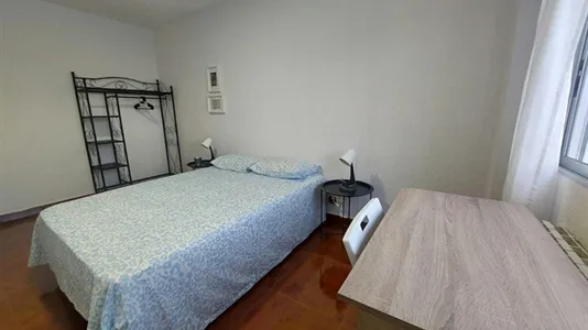 Rooms in Alcalá de Henares - photo 2