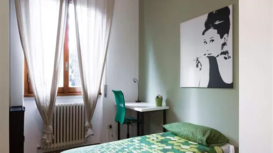 Rooms in Milano Zona 5 - Vigentino, Chiaravalle, Gratosoglio - photo 9