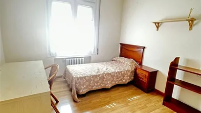 Room for rent in Zaragoza, Aragón