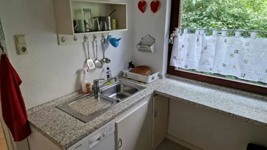 Houses in Hamburg Altona - photo 6