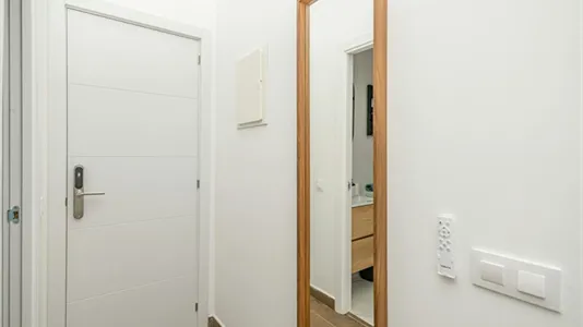 Rooms in Madrid Usera - photo 10