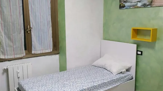 Rooms in Turin - photo 1